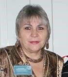 Любовь Алексеевна Пономарева